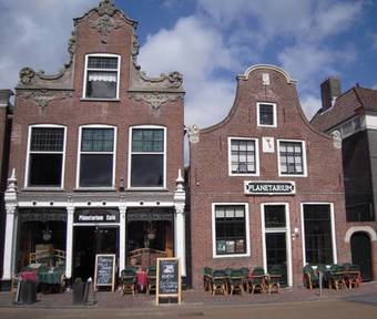 Bed And Breakfast Lutje Lollum