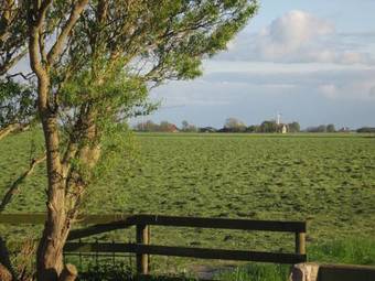 Bed & Breakfast Logeerboerderij-camping De Salix