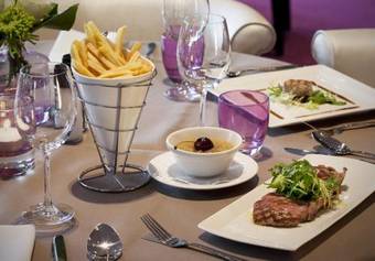 Van Der Valk Hotel Sneek