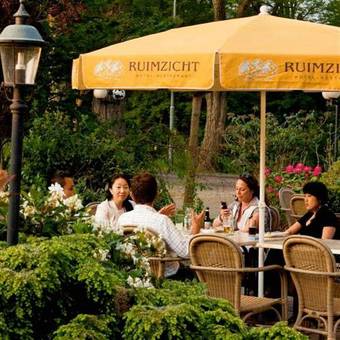 Hotel Restaurant Ruimzicht