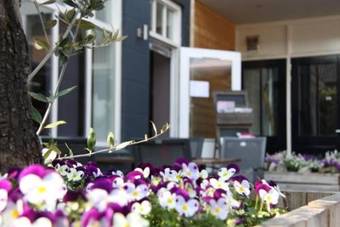 Hotel Poort Van Brabant