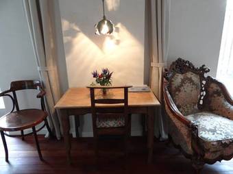 Sintanna B&B Petithotel