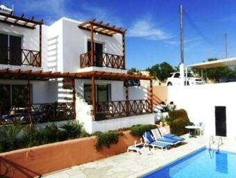 Rolling In The Hills Of Paphos