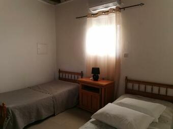 Agroturismo Romanos House