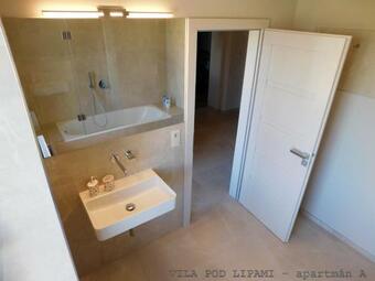 Apartamento Vila Pod Lipami