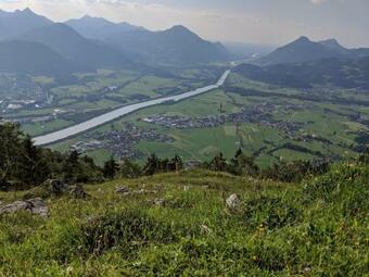 Apartamento Neuschwendterhof