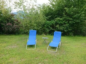 Bed & Breakfast La Tzavane