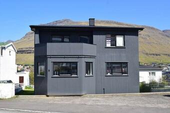 Brekkustova - Modern, Cosy And Spacious Apartment