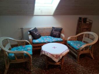 Apartamento Almhaus Margit