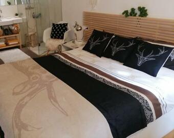 Apartamento Salt&pepper