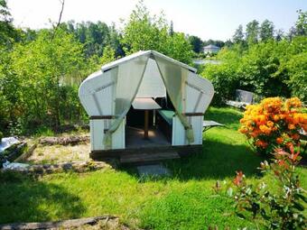 Apartamento Gr�nheide Am See