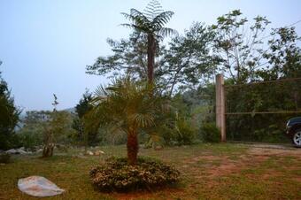 Agroturismo Caba�a El Salto