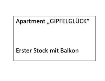 Apartamento Appartements Das Charlie