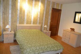 Bed & Breakfast En Chapoisie