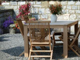 Bed & Breakfast Le Clos Marie