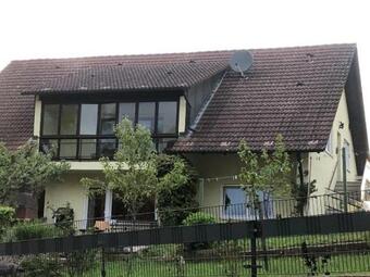 Apartamento Ferienwohnung Liebel