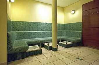 Fletcher Familiehotel Paterswolde