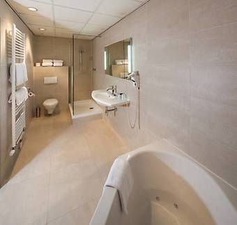 Van Der Valk Hotel Hilversum/ De Witte Bergen