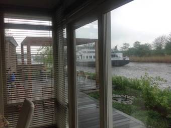 Apartamento Swarte-sluys