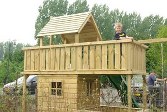 Apartamento Appelhoeve Logies