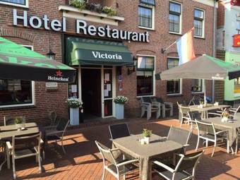 Hotel Restaurant Victoria