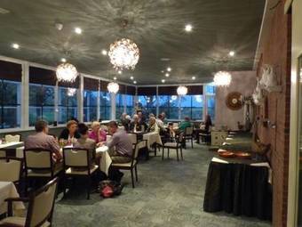 Hotel In Den Stallen