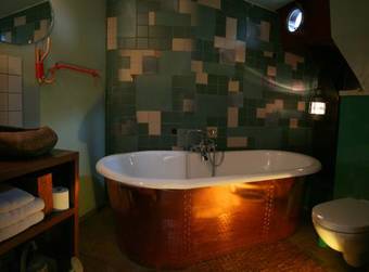 Bed & Breakfast Opoe Sientje