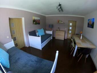 Apartamento Pension Na Bor?vkov�m Vr?ku