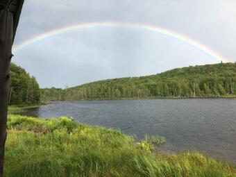 Domaine Du Paradis Du Diable