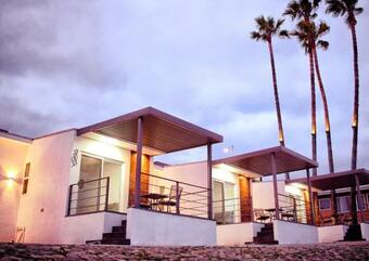 Apartamento Popotla Villa #203