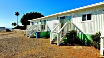 Apartamento Popotla Room #3