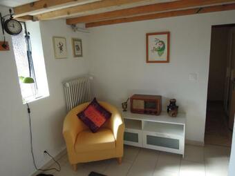 Apartamento "les �chalas I" - Appartement Avec Cuisine Et Place Priv�e Au C?ur Du Lavaux