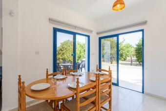 Villa Charoulla Polis 6