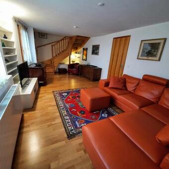 Apartamento Chalet Nucleo 12 Tra Bouldering E Trekking