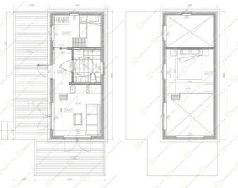 Minivilla By The Sea