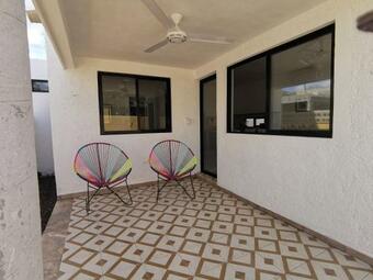 Apartamento Villas Casa De La Acuarela