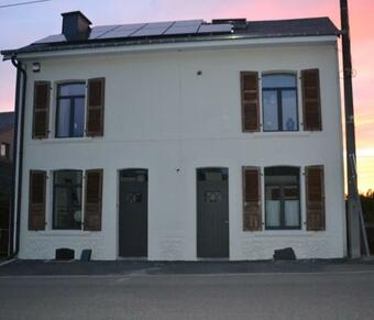 Maison Du Chien Vert