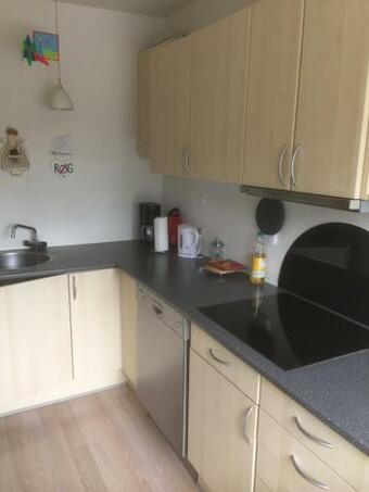 Bramming City Bed & Breakfast , Ingen Morgenmad