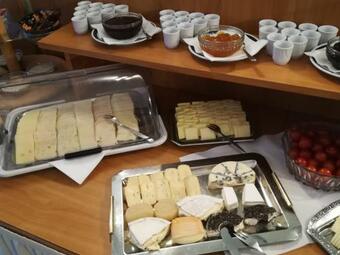 Apartamento Alte Forsterei