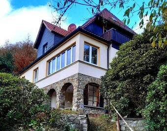 Apartamento Waldperle Altenbrak Ferienwohnungen