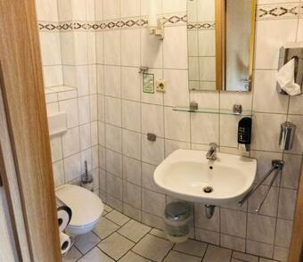 Waldhotel Altenbrak - Garni