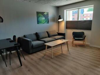 Apartamento List Inn