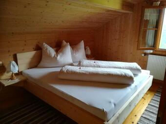 Apartamento Bauernhof Schneider