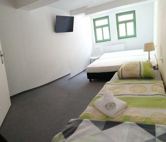 Apartamento Kunstgasse 4+5