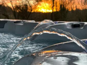 La Chaumi�re D?ablon A 5 Minutes De Honfleur