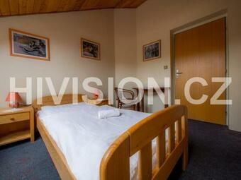 Hostal Penzion Topas