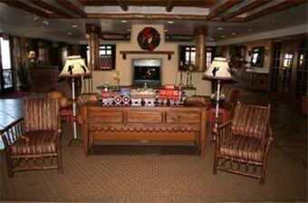 Hotel Hampton Inn Kayenta Monument Valley