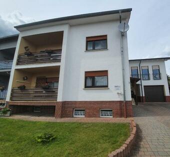 Apartamento Ferienwohnung W�lbert