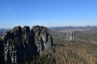 Apartamento Ferienwohnung Am Hegebusch