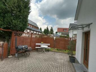 Apartamento "onkel Tom's H�tte"